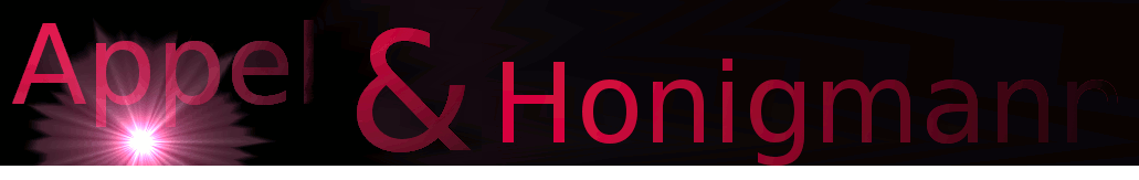 Appel & Honigmann