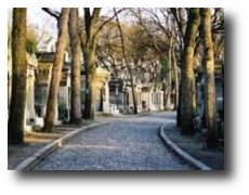 père lachaise