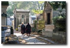 père lachaise