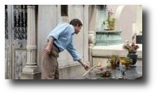 grave proust