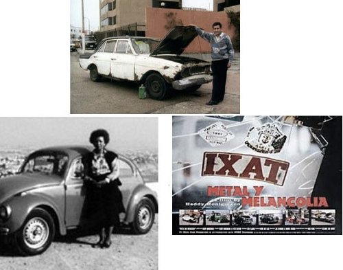 taxies and owners