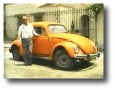 vw and owner
