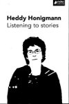 Listening to stories book